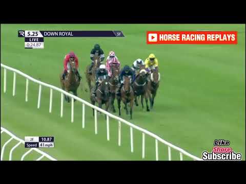 SHE'S QUALITY / 2 Race Down royal 21 Jun 2024