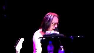 Todd Rundgren - Song Of The Viking Live 2014