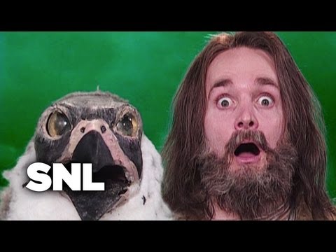 The Falconer: The Switch - Saturday Night Live