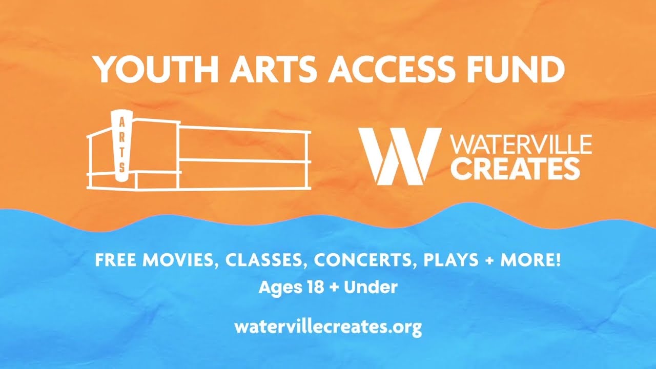 Youth Arts Access Fund