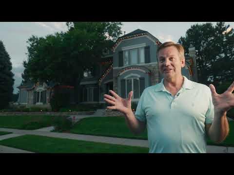 Jellystream LED Lighting – Happy Customer – Jeff, CO