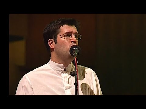 Vilo moja - Klapa Kogul [Lisinski 2006.]