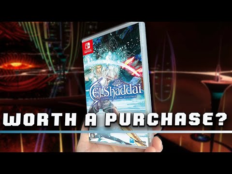 Is El Shaddai Worth a Purchase on Switch?