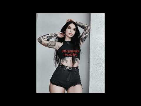 GHOSTFACE PLAYA X MC ORSEN - DEAD WAY| Phonk