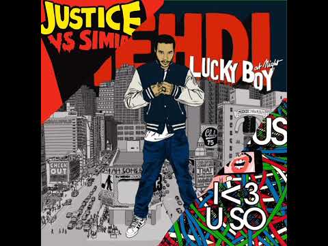 We Are Your Friends x Signatune x I Love You So