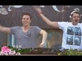 W&W - Live @ TomorrowWorld 2013 (Mainstage ...