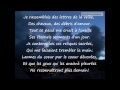 ALFRED DE MUSSET - LA NUIT DE DECEMBRE ...
