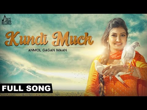 Kundhi Muchh (Full Audio) — watch video