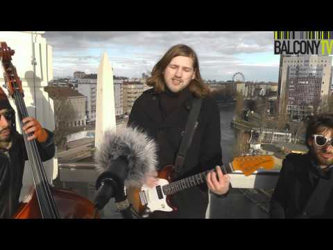 THE WHO THE WHAT THE YEAH (BalconyTV)