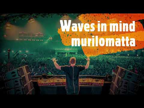 SET WAVES IN MIND (VINTAGE - VICTOR LOU - ILLUSIONIZE) 2022
