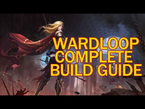Wardloop Complete Build Guide