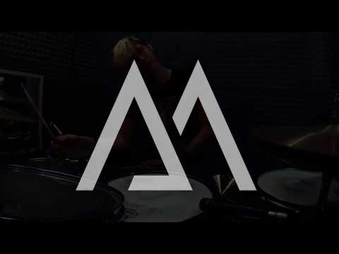 Am drum cover "Together In The Dark Martin Carlberg feat. Maja Norming"