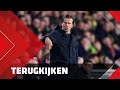 #AJAPSV | Pre-match persconferentie Ernest Faber | LIVE