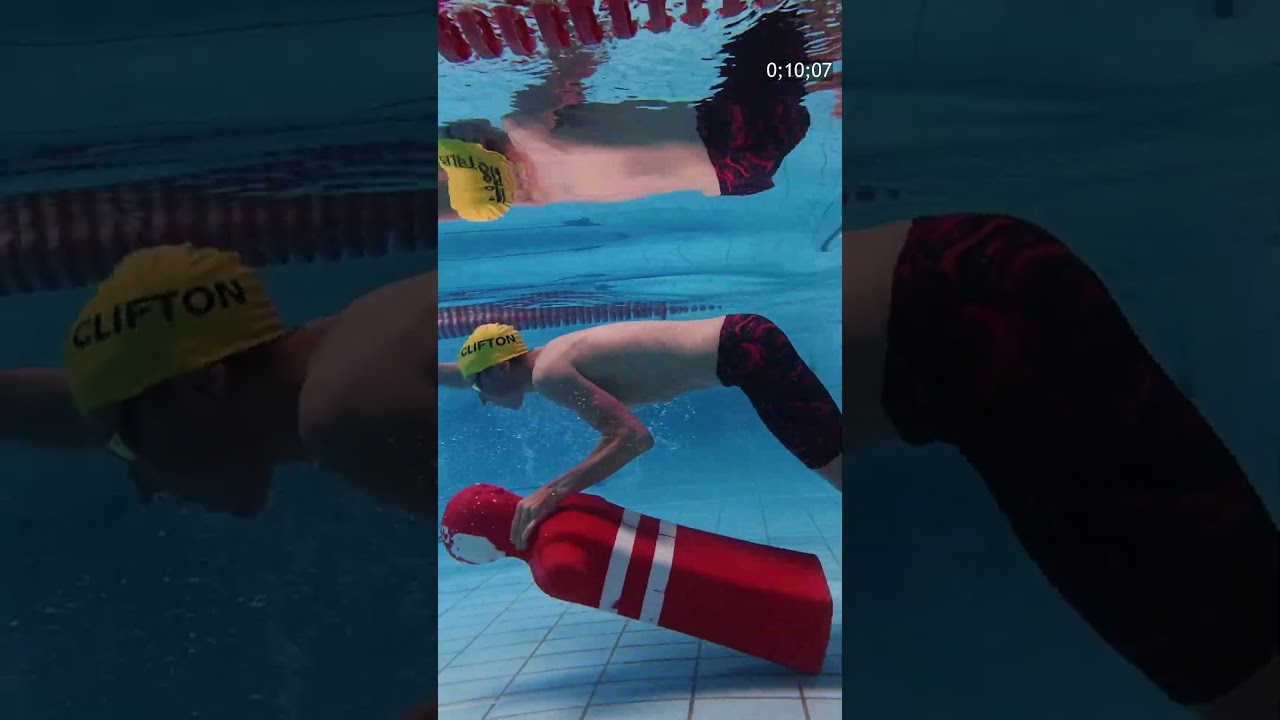 100m Mens Manikin Carry | Lifesaving Sport | Cape Town #lifesavingsport #swimming  #swim #sports
