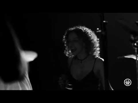 ¡¡Hernan Jacinto y Luna Monti junto a El Choque Urbano en Trash!!