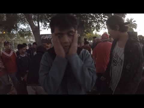 0NOSER vs. REYES vs. ERRETE | 8vos | Kuarta Maestría Mid Season | Fecha 10