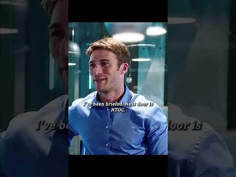 Snowden still joined the government#movie #clips #shorts