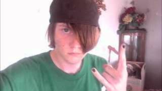 kill me now brokencyde