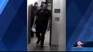 Man's disappearance mystifies Buckner family