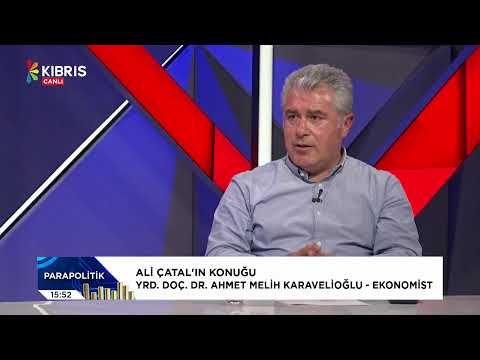 PARAPOLİTİK - YRD. DOÇ. DR. AHMET MELİH KARAVELİOĞLU