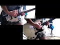 At The Drive-In - Sleepwalk Capsules(Guitar Cover)