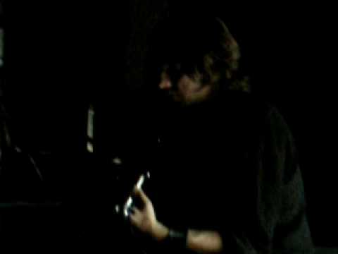 DOTTOR S. : improvvisazione blues dietro le quinte del "premioPoggioBustone 2006"