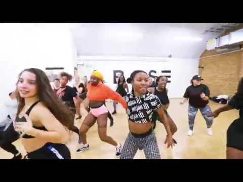 Speechless DANCE VIDEO (Kerwin DuBois, Voice, Teddyson John & Lyrikal ) |CARNIVAL VIBES