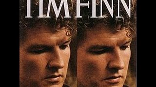 Tim Finn MANY'S THE TIME