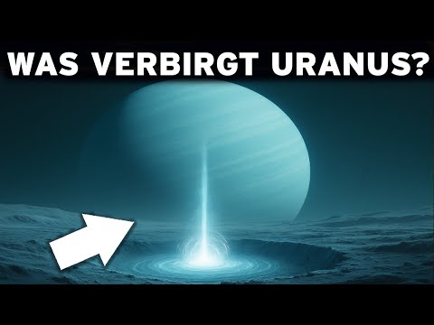 Reise nach Uranus: Die WAHRE Geschichte der Entdeckungen! DOKU Weltraum