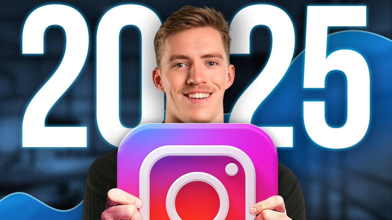 If I Started Instagram In 2025, Id Do This To Grow Fast & Monetise My Audience