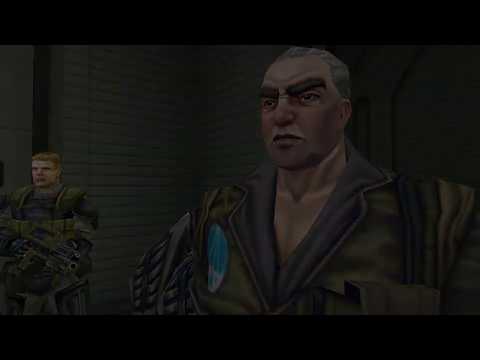 Alien vs Predator 2 PC - Funny Alternatives (Predator wakes up)