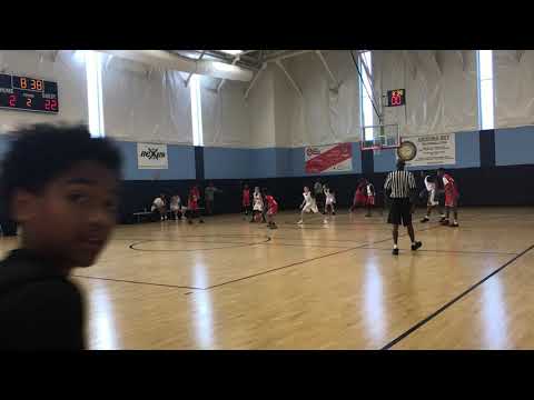 Diplomats vs Zone 2018