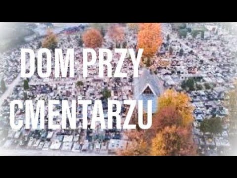 Dom przy cmentarzu #6 | Creepypasty