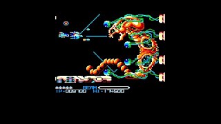 Amstrad CPC Compilation - Best Shoot 'em Up Games