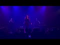 Ella Mai Gut Feeling Amsterdam Melkweg