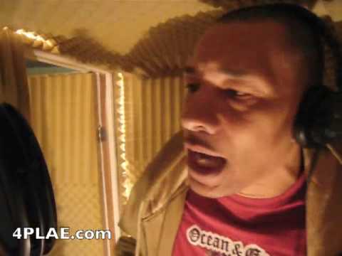 4PLAE Radio Ep. 12 - The Booth Feat. FIZ of Universal Soul