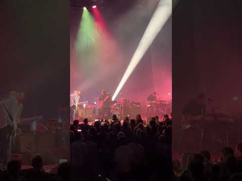 Wilco with Derek Trucks April 19, 2023