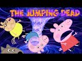 Peppa Pig Edited Parody Funny Clean The Jumping Dead