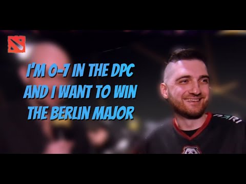 RAMZES666 Died To Bait Tundra - RodjER | Berlin Major