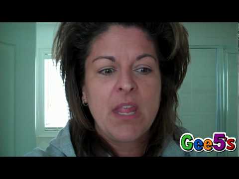 Gee5s Weird Dream & Funny Movies.mpg