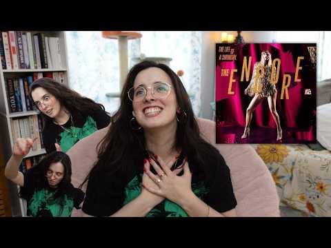 reaction: Taylor Swift ~ The Life of a Showgirl: The Encore !!!!!!!!!!!!
