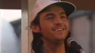 Wet Wet Wet (etc.) - Broke Away/And It Stoned Me (Oscar Marzaroli album) - Rapido