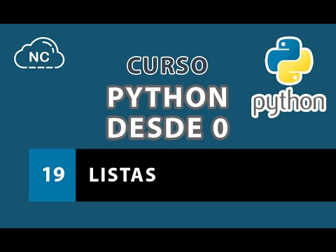 Curso de Python desde 0 Introducción 1