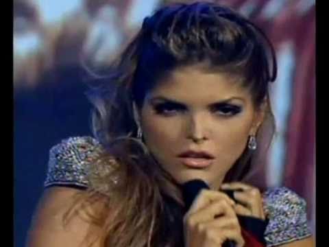 Ana Barbara - Ya Te Puedes Ir