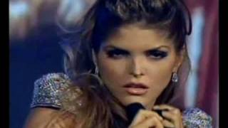 Ana Barbara - Ya Te Puedes Ir