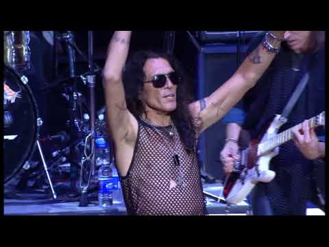 RATT - Live At M3 Rock Festival 2012: FULL CONCERT (FULL HD)