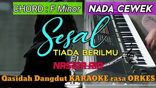Download lagu SESAL TIADA BERILMU - Nasida Ria Versi Qasidah Dangdut KARAOKE rasa ORKES Yamaha PSR S970 mp3 Download lagu SESAL TIADA BERILMU - Nasida Ria Versi Qasidah Dangdut KARAOKE rasa ORKES Yamaha PSR S970 mp3