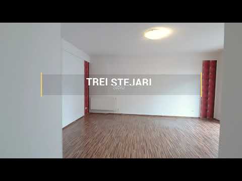 Apartament in bloc nou, Trei Stejari - Sibiu | Maia Imobiliare