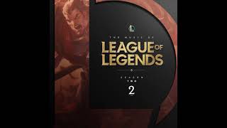 Download lagu Dominion - Pt. 3 (From League of Legends: Season 2) mp3