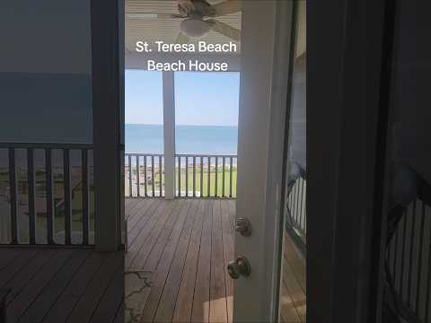 St. Teresa Beach Beach House #beachhouse #StTeresaBeach #familyvacation #Florida #floridapanhandle